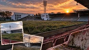 Tužno u šta se pretvorio - Na njemu su igrali Mbappe, Benzema i Modrić, a danas je stadion duhova 
